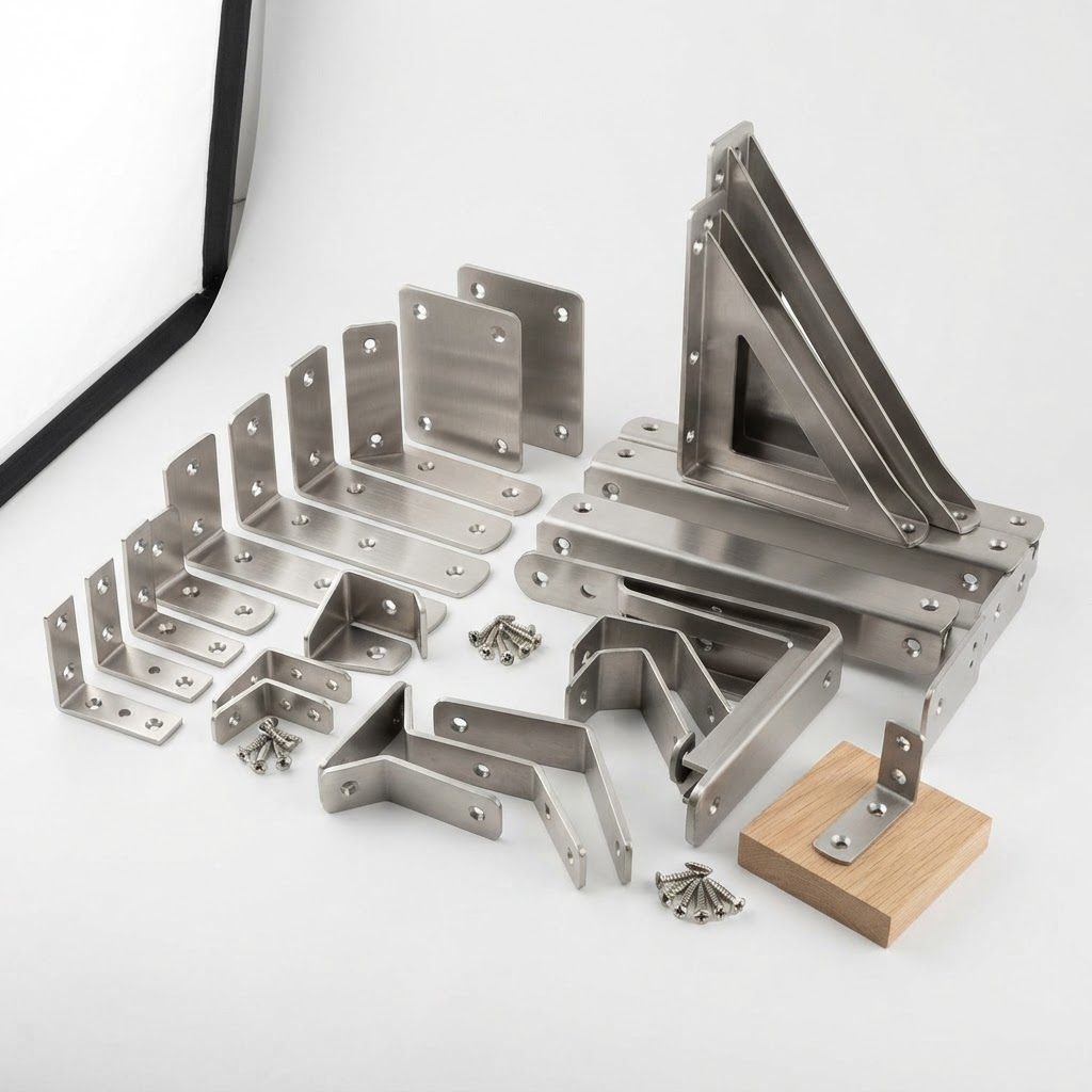 Metal Brackets
