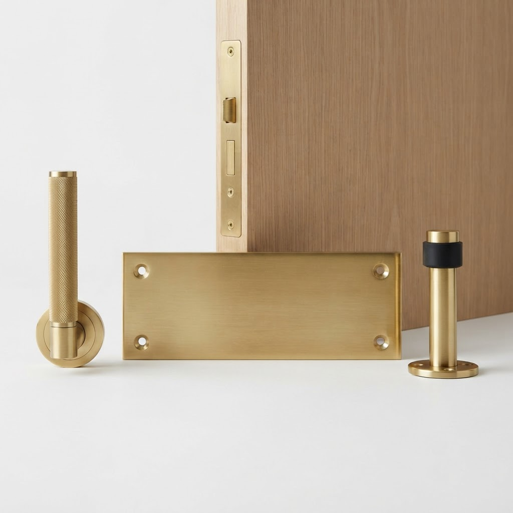 Door Hardware