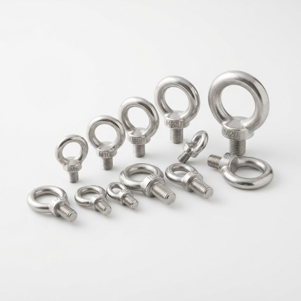 Eye Bolts