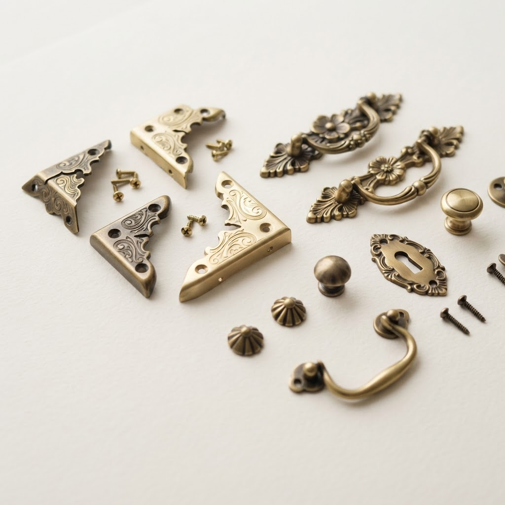 Furniture Hardware