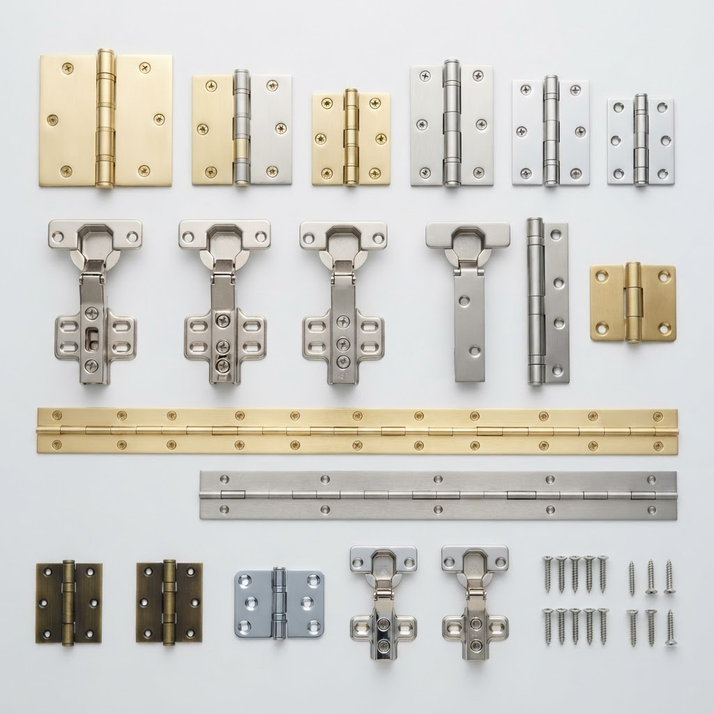 Door Hinges